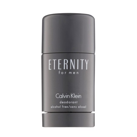 Calvin Klein Eternity for Men Perfumed Deostick 75 ml vyrams