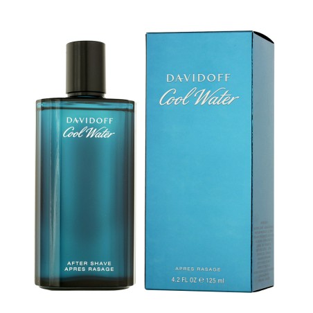 Davidoff Cool Water for Men After Shave Lotion 125 ml vyrams