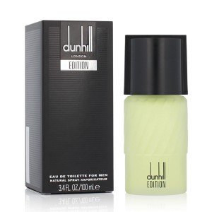 Dunhill Dunhill Edition Eau De Toilette 100 ml kvepalai vyrams