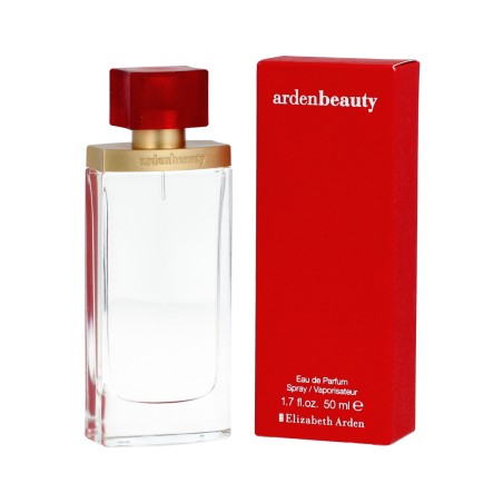Elizabeth Arden Beauty Eau De Parfum 50 ml kvepalai moterims