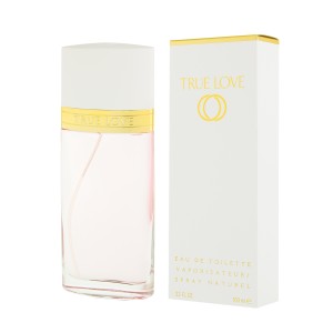 Elizabeth Arden True Love Eau De Toilette 100 ml kvepalai moterims