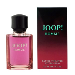 JOOP! Homme Eau De Toilette 75 ml kvepalai vyrams