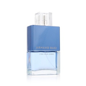 Armand Basi L'Eau Pour Homme Eau De Toilette 75 ml kvepalai vyrams 2