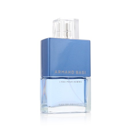 Armand Basi L'Eau Pour Homme Eau De Toilette 75 ml kvepalai vyrams