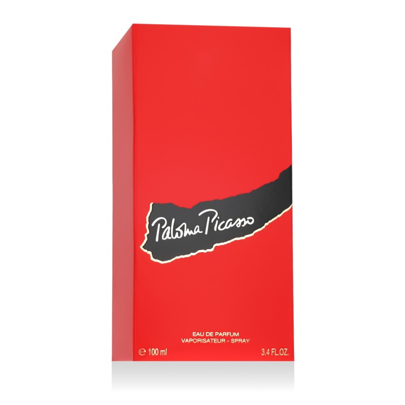 Paloma Picasso Paloma Picasso Eau De Parfum 100 ml kvepalai moterims