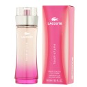 Lacoste Touch of Pink Eau De Toilette 90 ml kvepalai moterims
