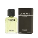 Versace L'Homme Eau De Toilette 100 ml kvepalai vyrams