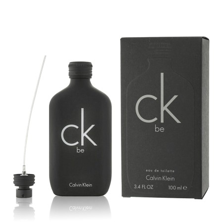 Calvin Klein CK be Eau De Toilette 100 ml kvepalai unisex