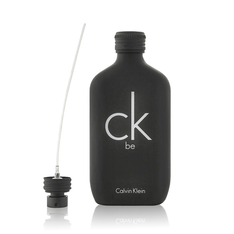 Calvin Klein CK be Eau De Toilette 100 ml kvepalai unisex