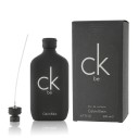Calvin Klein CK be Eau De Toilette 200 ml kvepalai unisex