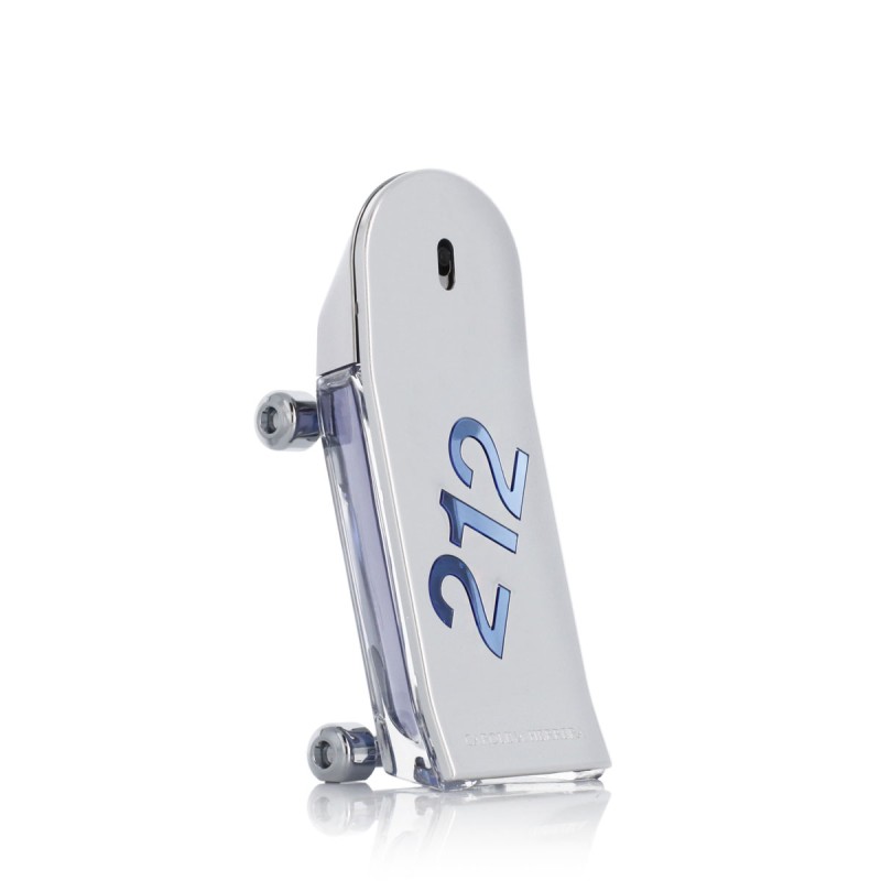 Carolina Herrera 212 Men Heroes Forever Young Eau De Toilette 50 ml kvepalai vyrams