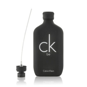 Calvin Klein CK be Eau De Toilette 200 ml kvepalai unisex 2