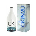 Calvin Klein CK In2U for Him Eau De Toilette 100 ml kvepalai vyrams
