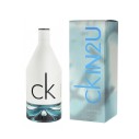 Calvin Klein CK In2U for Him Eau De Toilette 150 ml kvepalai vyrams