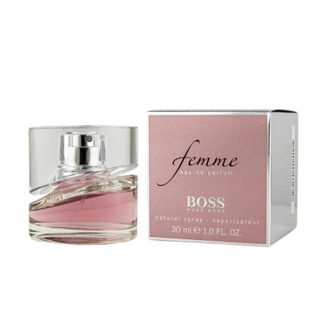 Hugo Boss Femme Eau De Parfum 30 ml kvepalai moterims