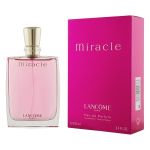 Lancôme Miracle pour Femme Eau De Parfum 100 ml kvepalai moterims