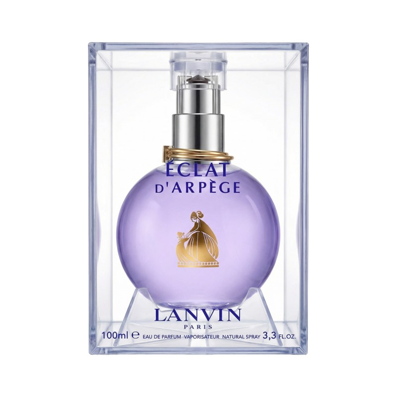 Lanvin Éclat d’Arpège Eau De Parfum 100 ml kvepalai moterims