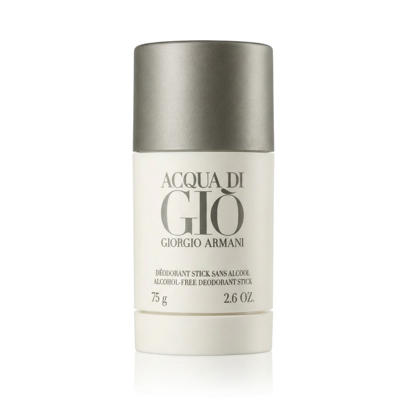 Giorgio Armani Acqua di Gi Pour Homme Perfumed Deostick 75 ml vyrams