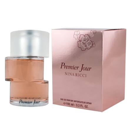 Nina Ricci Premier Jour Eau De Parfum 100 ml kvepalai moterims