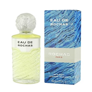 Rochas Eau de Rochas Eau De Toilette 100 ml kvepalai moterims 2