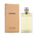 Chanel Allure Eau De Toilette 50 ml kvepalai moterims
