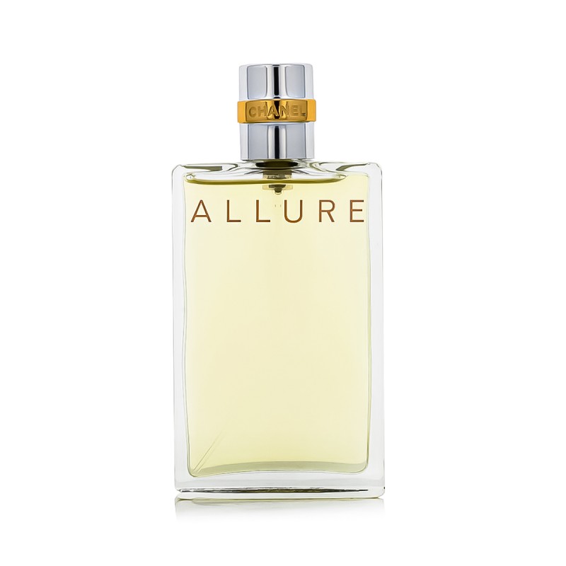 Chanel Allure Eau De Toilette 50 ml kvepalai moterims