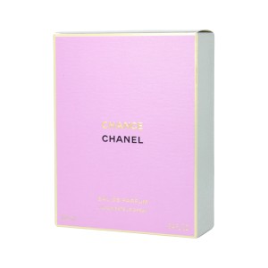 Chanel Chance Eau De Parfum 100 ml kvepalai moterims