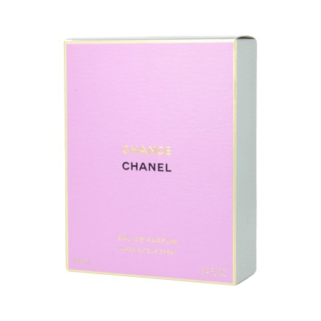 Chanel Chance Eau De Parfum 100 ml kvepalai moterims