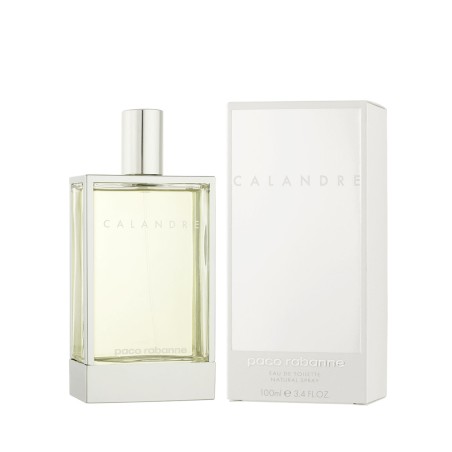 Paco Rabanne Calandre Eau De Toilette 100 ml kvepalai moterims