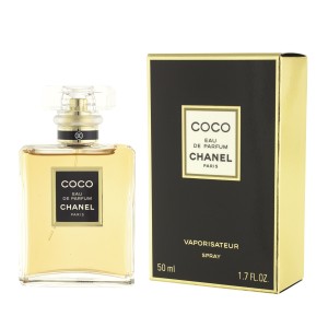 Chanel Coco Eau De Parfum 50 ml kvepalai moterims