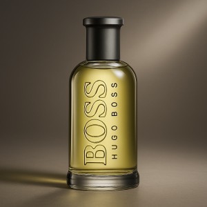 Hugo Boss Boss Bottled Eau De Toilette 30 ml kvepalai vyrams 2