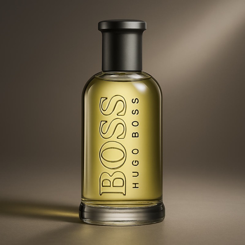 Hugo Boss Boss Bottled Eau De Toilette 30 ml kvepalai vyrams
