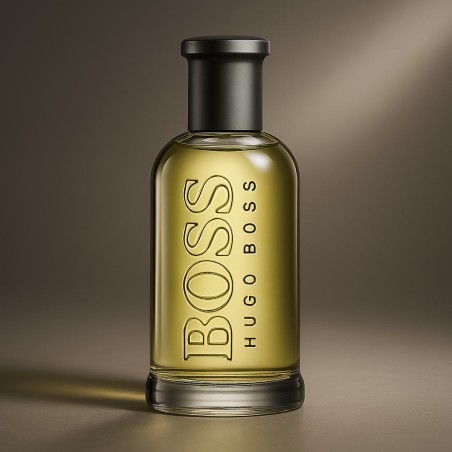 Hugo Boss Boss Bottled Eau De Toilette 30 ml kvepalai vyrams