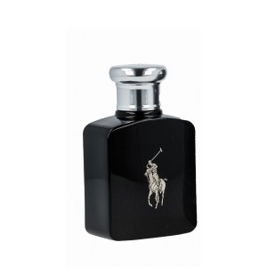 Ralph Lauren Polo Black Eau De Toilette - tester 125 ml kvepalai vyrams