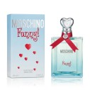 Moschino Funny! Eau De Toilette 100 ml kvepalai moterims