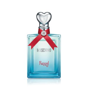 Moschino Funny! Eau De Toilette 100 ml kvepalai moterims 2