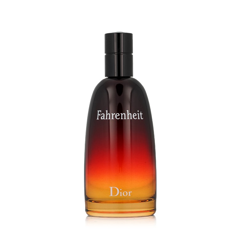 Dior Fahrenheit Eau De Toilette 100 ml kvepalai vyrams