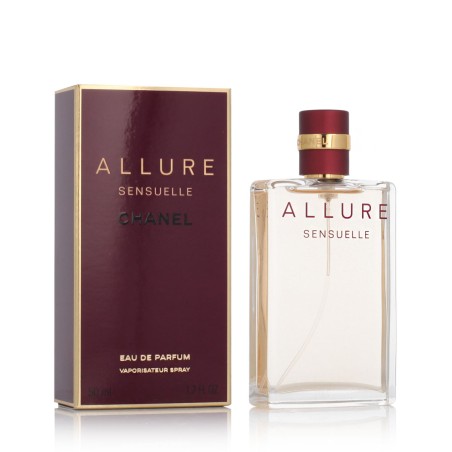Chanel Allure Sensuelle Eau De Parfum 50 ml kvepalai moterims
