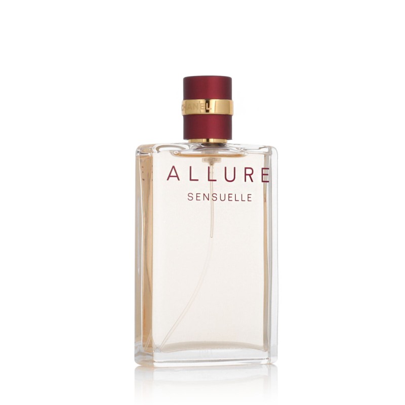 Chanel Allure Sensuelle Eau De Parfum 50 ml kvepalai moterims