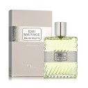Dior Eau Sauvage Eau De Toilette 100 ml kvepalai vyrams
