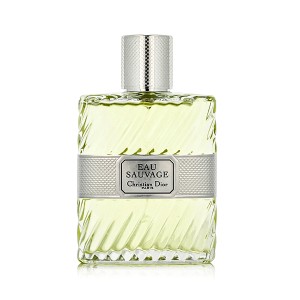 Dior Eau Sauvage Eau De Toilette 100 ml kvepalai vyrams 2