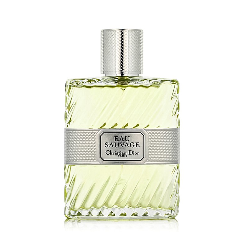Dior Eau Sauvage Eau De Toilette 100 ml kvepalai vyrams