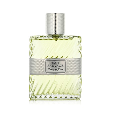 Dior Eau Sauvage Eau De Toilette 100 ml kvepalai vyrams