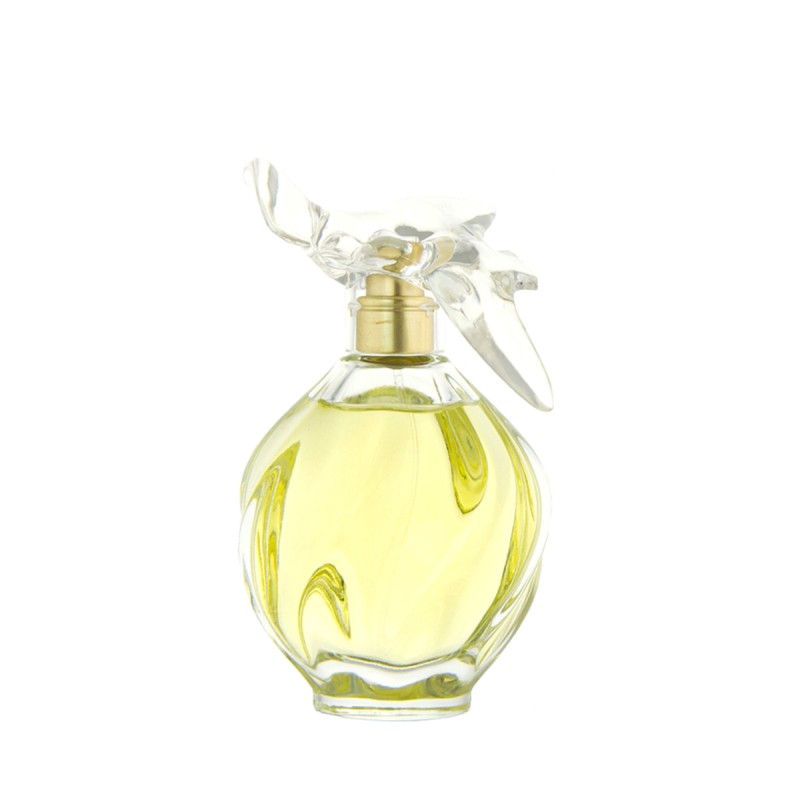 Nina Ricci L'Air du Temps Eau De Toilette - tester 100 ml kvepalai moterims