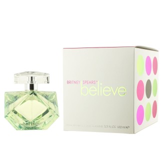 Britney Spears Believe Eau De Parfum 100 ml kvepalai moterims
