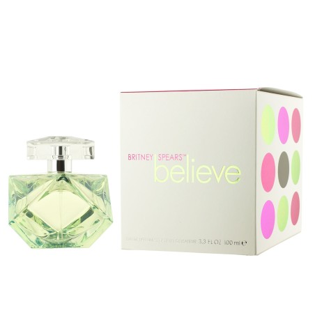 Britney Spears Believe Eau De Parfum 100 ml kvepalai moterims
