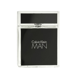 Calvin Klein MAN Eau De Toilette 50 ml kvepalai vyrams