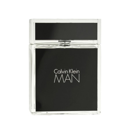 Calvin Klein MAN Eau De Toilette 50 ml kvepalai vyrams