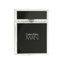 Calvin Klein MAN Eau De Toilette 50 ml kvepalai vyrams