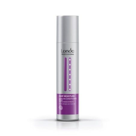 Londa Professional Deep Moisture Leave-In Conditioning Spray 250 ml